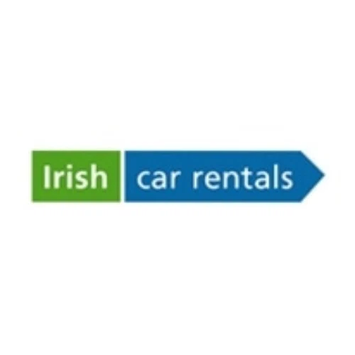 Irish Car Rental logo