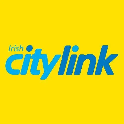 Irish Citylink logo