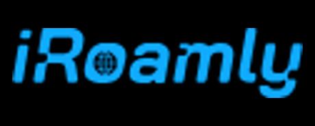 iRoamly promo code
