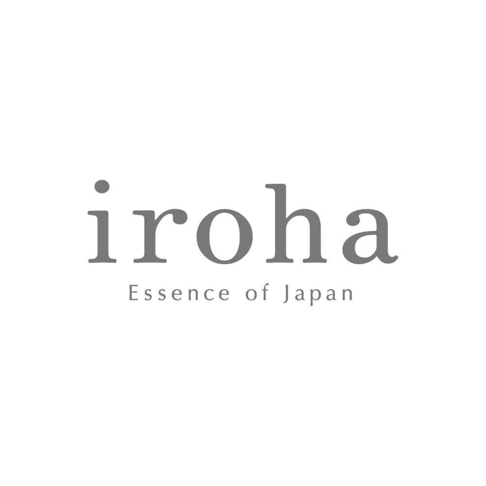 iroha US Store logo