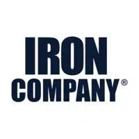 Iron Company logo