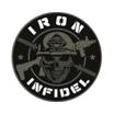 Iron Infidel discount code