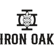 Iron Oak Apparel Co. logo