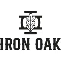 Iron Oak Apparel Co. logo