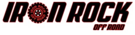 Iron Rock Offroad logo