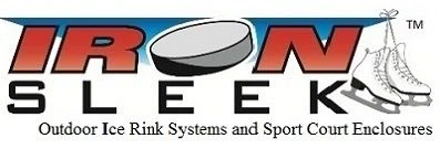 Iron Sleek logo