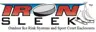 Iron Sleek logo