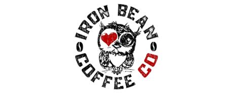 Iron Bean Coffee discount code
