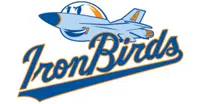 Aberdeen IronBirds logo