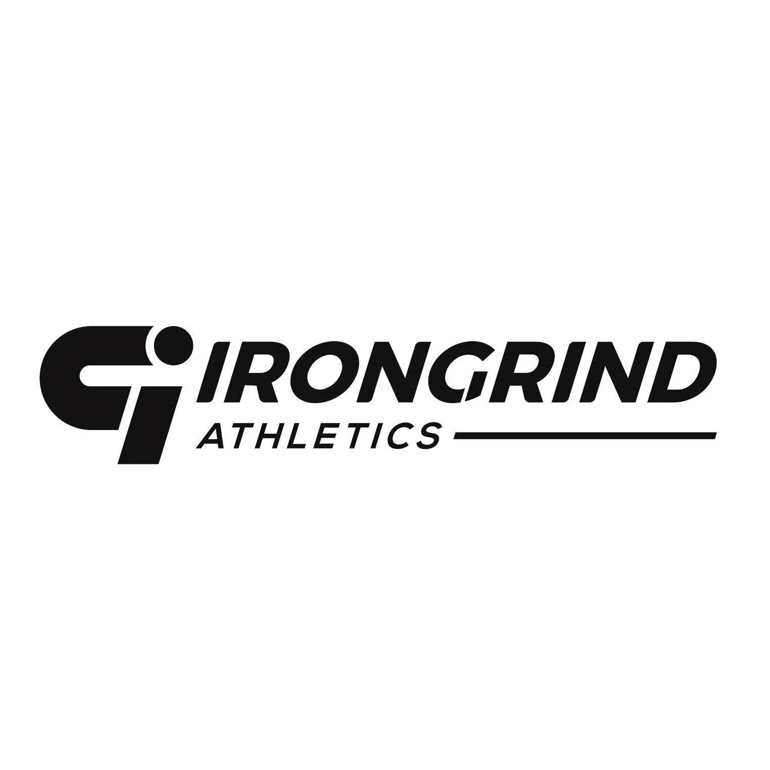 IronGrind Athletics logo