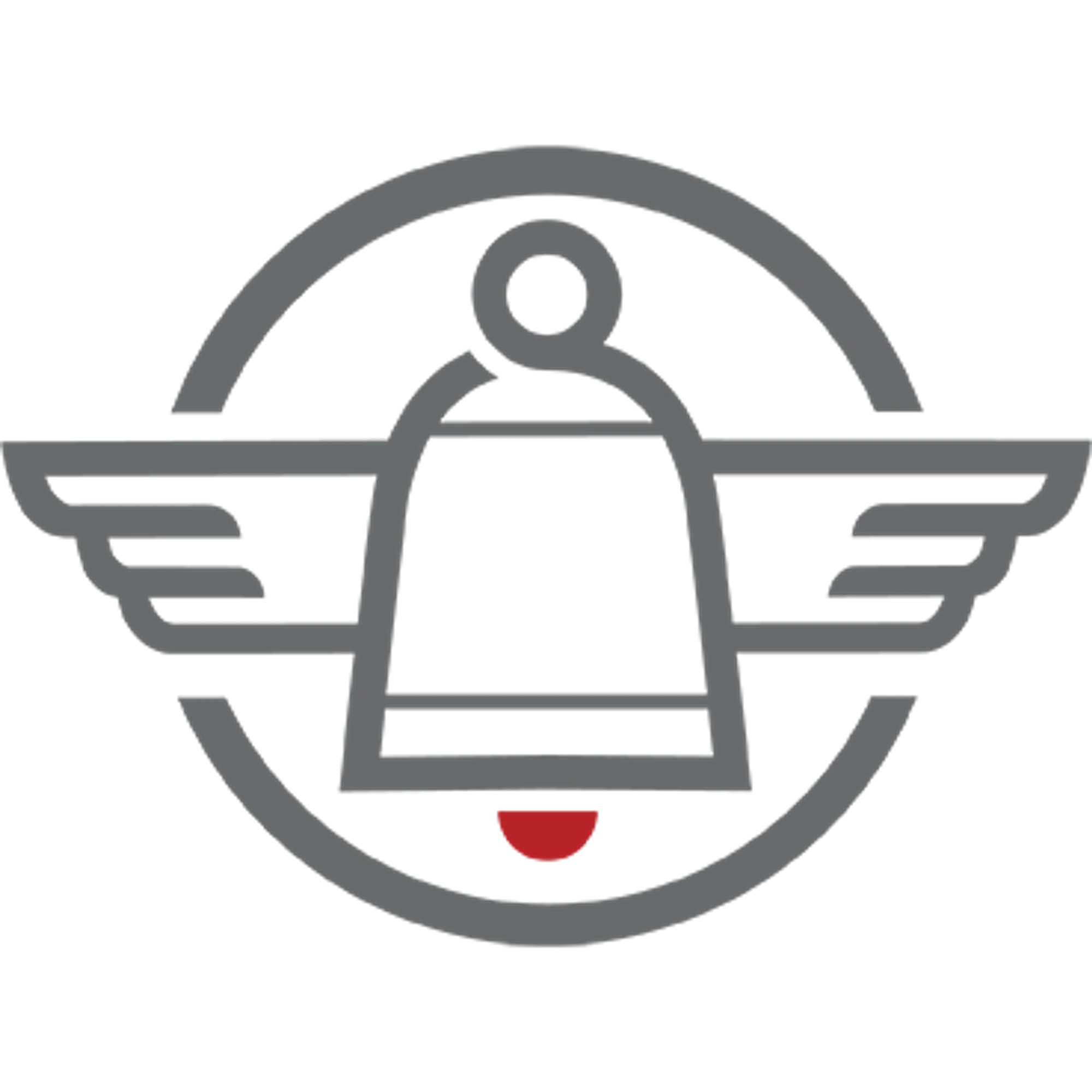 Iron Heart America logo