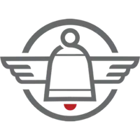 Iron Heart America logo