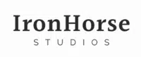 IronHorse Studios logo