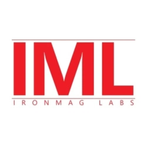 IronMag Labs logo