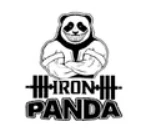 IronPanda logo