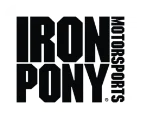 Iron Pony Motorsports promo code
