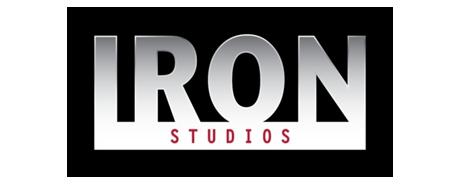 Iron Studios coupon code