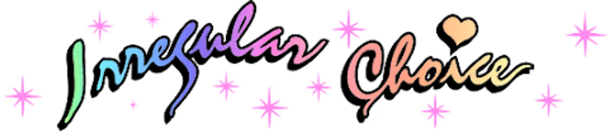 Irregular Choice logo