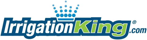 IrrigationKing logo