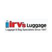 Irv's Luggage promo code