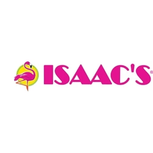 Isaac's Restaurants promo code