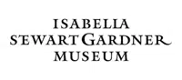 Isabella Stewart Gardner Museum logo