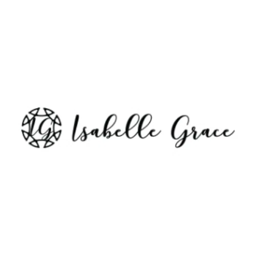 Isabelle Grace Jewelry logo