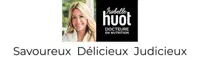 Isabelle Huot logo