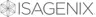 Isagenix logo
