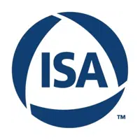 ISA logo