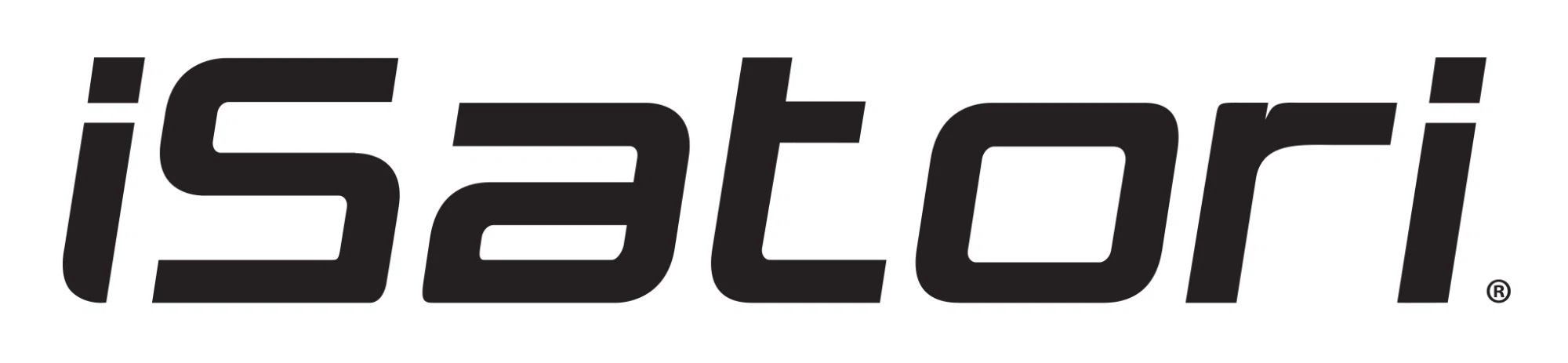 iSatori logo