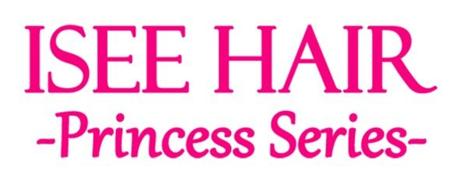 Isee Hair coupon code