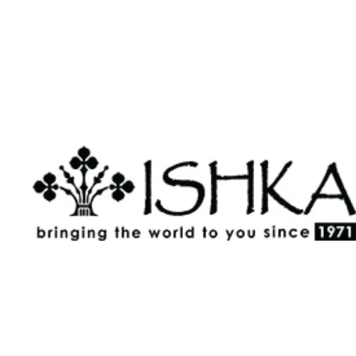 Ishka logo