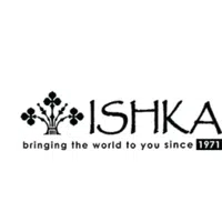 Ishka logo