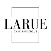 LaRue Chic Boutique logo