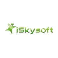iSkysoft logo