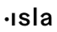 Isla Beauty logo