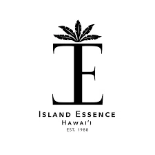 Island Essence logo