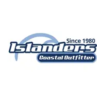 Islanders Outfitter logo
