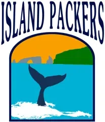 Island Packers logo