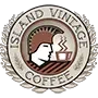 Island Vintage Coffee logo