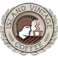 Island Vintage Coffee logo