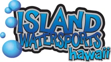 Island Water Sports Hawaii logo