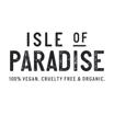 Isle of Paradise promo code