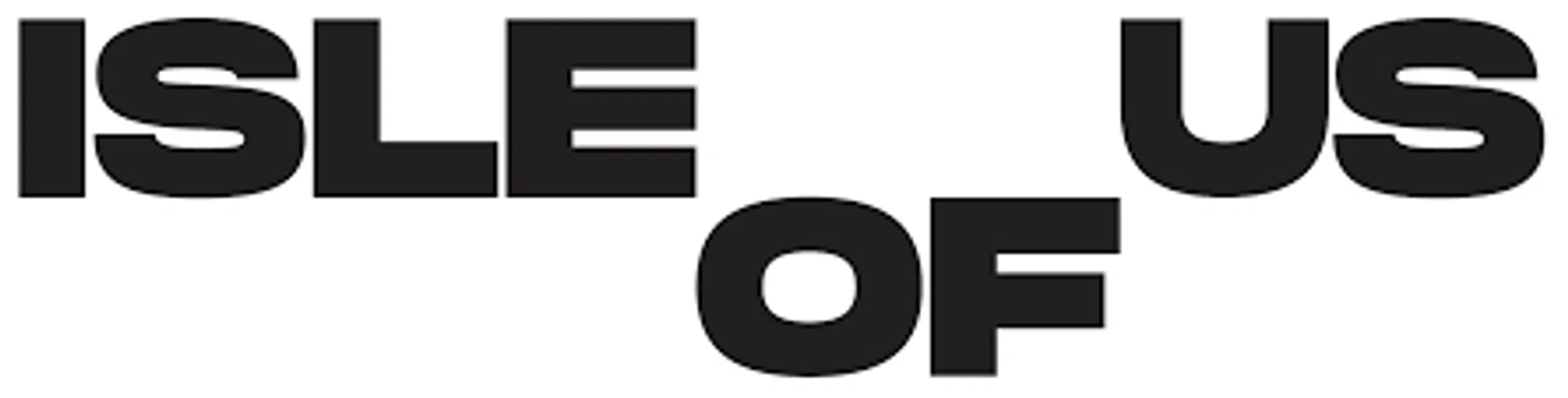 Isle of Us logo
