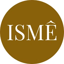 ISME SWIM logo