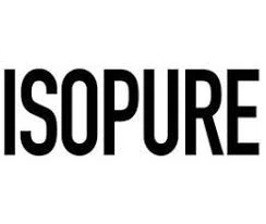 Isopure logo