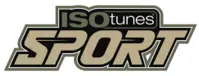 ISOtunes Sport logo