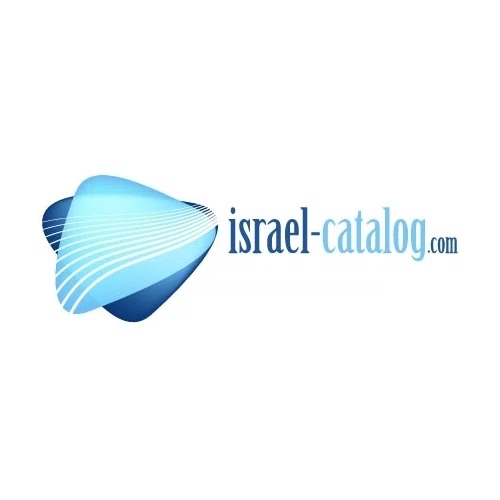 Israel-Catalog logo