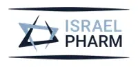 Israel Pharm logo